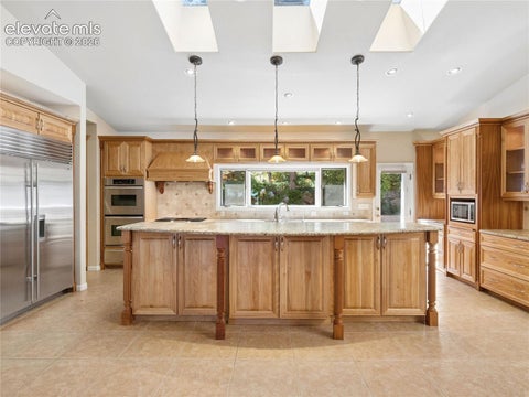 Tiny photo for 1535 Napoli Way, Colorado Springs, CO 80906 (MLS # 5407005)