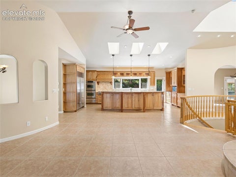 Tiny photo for 1535 Napoli Way, Colorado Springs, CO 80906 (MLS # 5407005)