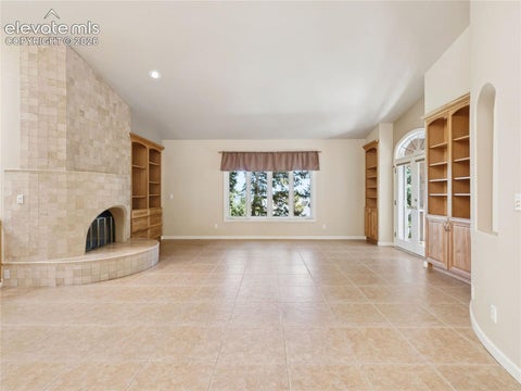 Tiny photo for 1535 Napoli Way, Colorado Springs, CO 80906 (MLS # 5407005)