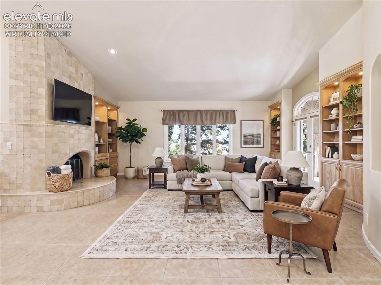 1535 Napoli Way