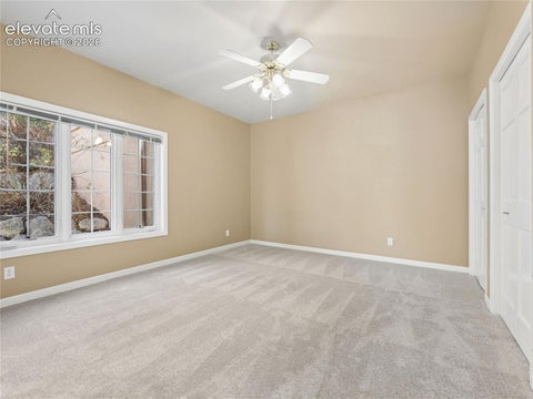 Tiny photo for 1535 Napoli Way, Colorado Springs, CO 80906 (MLS # 5407005)