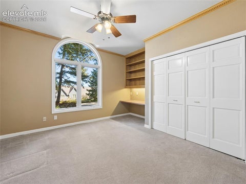 Tiny photo for 1535 Napoli Way, Colorado Springs, CO 80906 (MLS # 5407005)