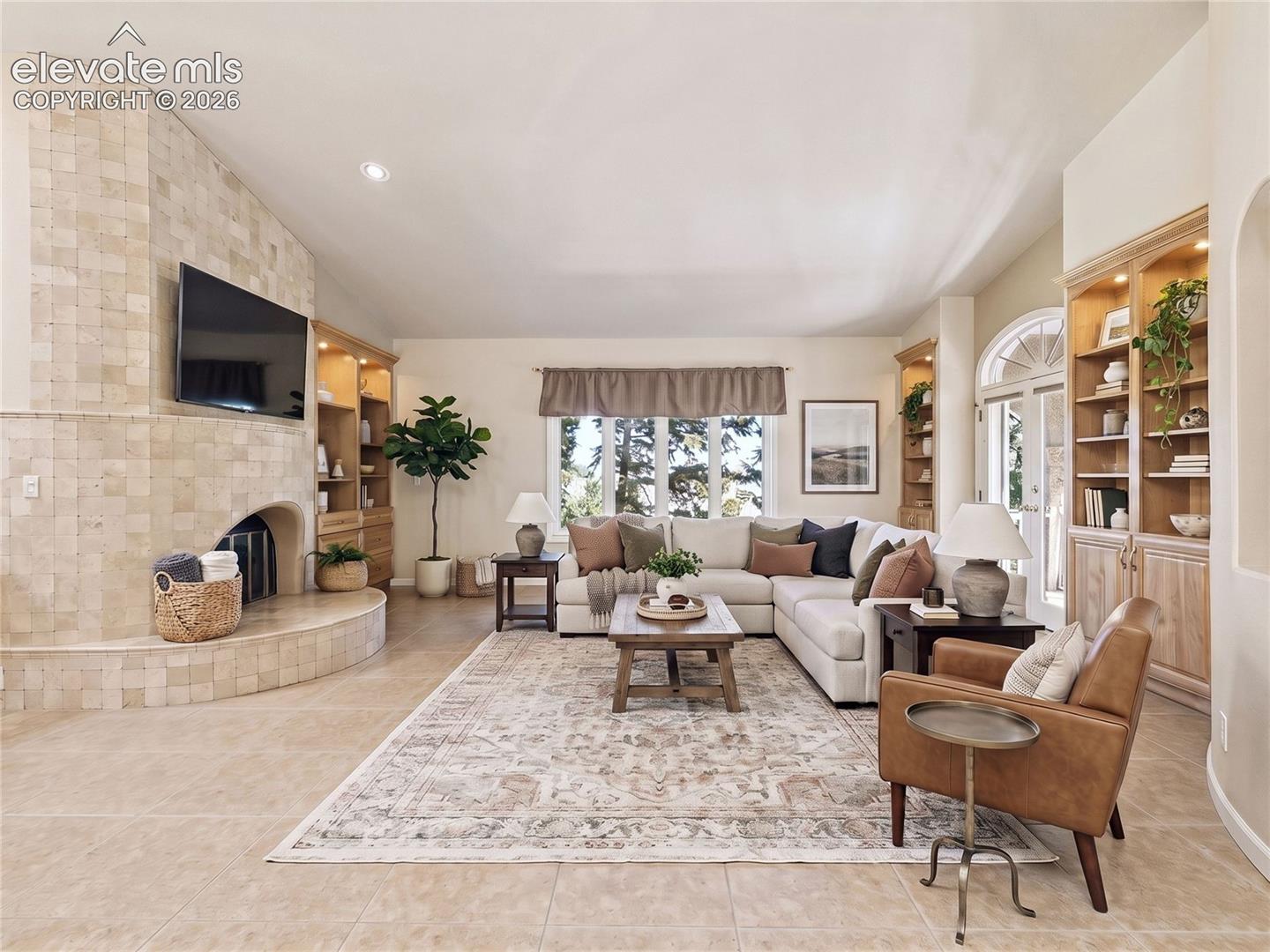 1535 Napoli Way