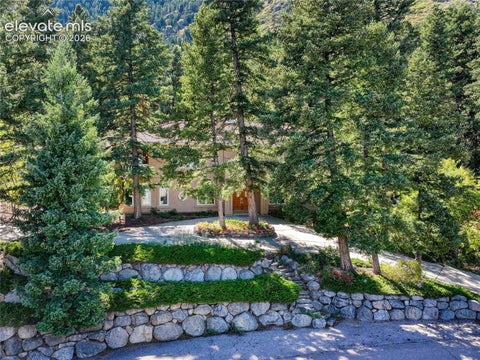 Tiny photo for 1535 Napoli Way, Colorado Springs, CO 80906 (MLS # 5407005)