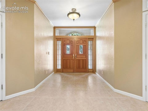 Tiny photo for 1535 Napoli Way, Colorado Springs, CO 80906 (MLS # 5407005)
