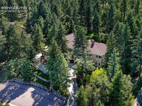 Photo of 1535 Napoli Way, Colorado Springs, CO 80906 (MLS # 5407005)