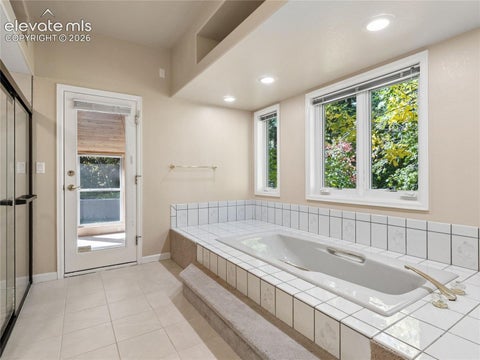 Tiny photo for 1535 Napoli Way, Colorado Springs, CO 80906 (MLS # 5407005)