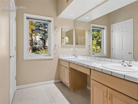 Tiny photo for 1535 Napoli Way, Colorado Springs, CO 80906 (MLS # 5407005)