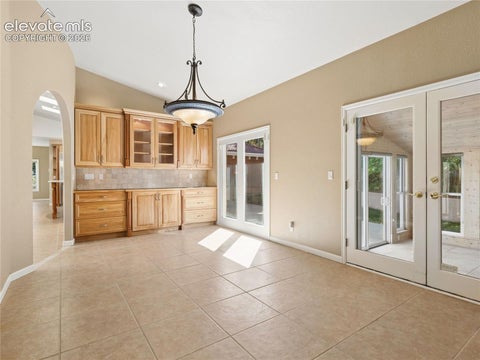 Tiny photo for 1535 Napoli Way, Colorado Springs, CO 80906 (MLS # 5407005)