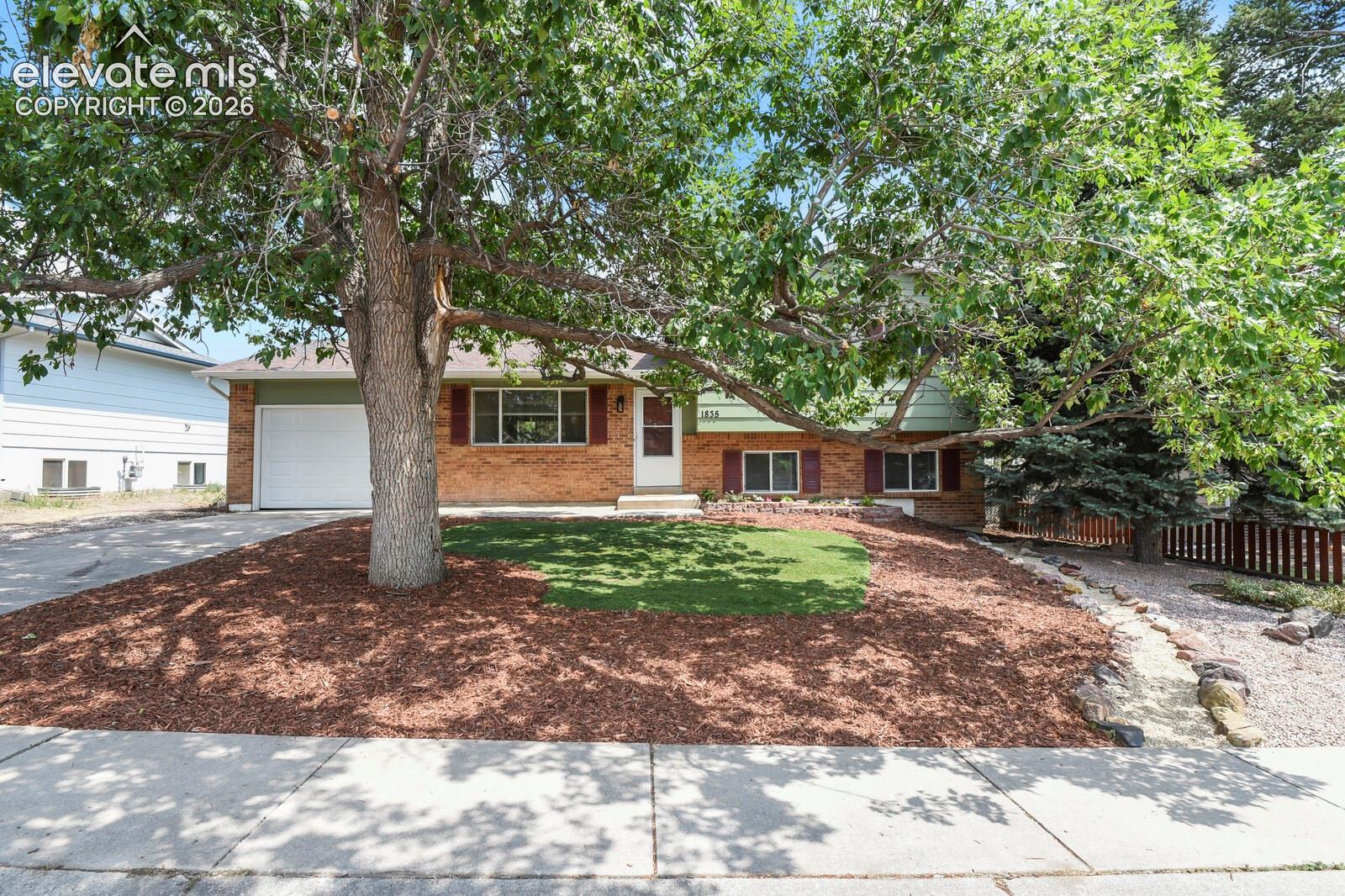 1835 Winnebago Road