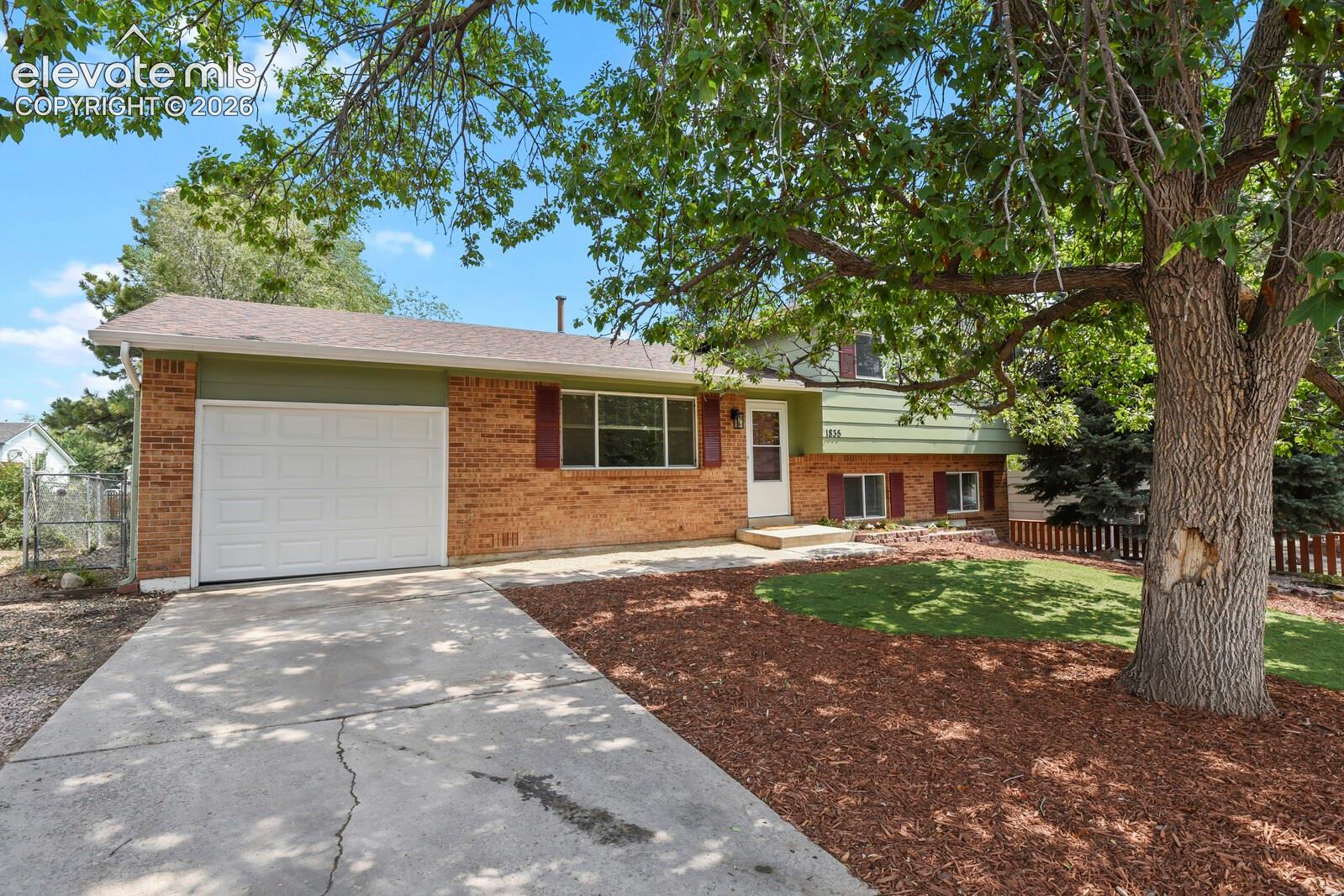 1835 Winnebago Road