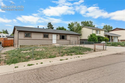 Tiny photo for 4365 Drummond Street, Colorado Springs, CO 80906 (MLS # 4632349)