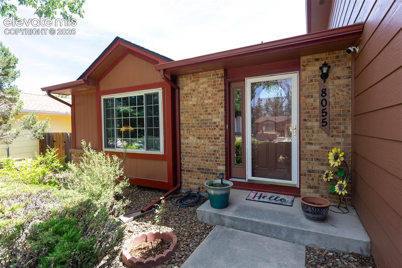 8055 Candleflower Circle