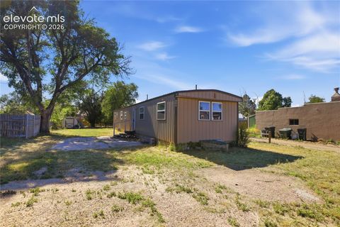 Photo of 639 Wisconsin Avenue, Limon, CO 80828 (MLS # 3339477)