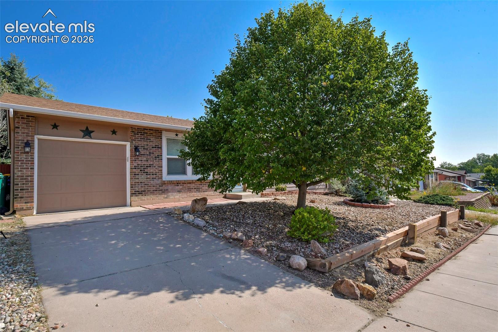 6830 Parkridge Court
