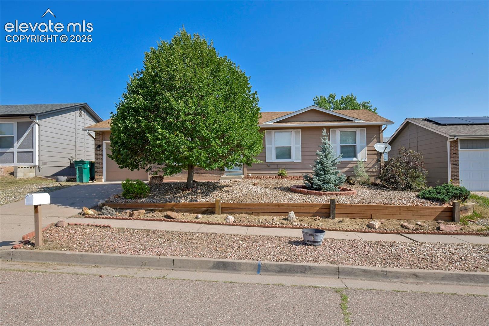6830 Parkridge Court