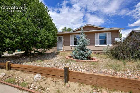 Photo of 6830 Parkridge Court, Colorado Springs, CO 80915 (MLS # 1019650)