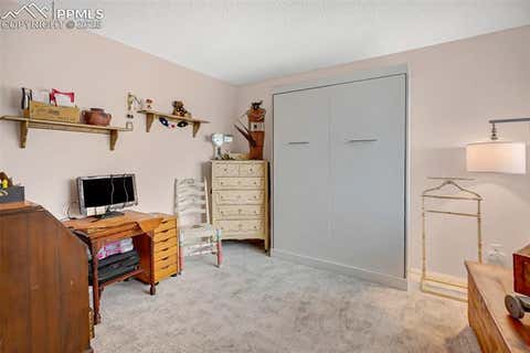 Tiny photo for 560 Manor Court #A, Woodland Park, CO 80863 (MLS # 5001218)