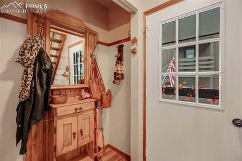 Tiny photo for 560 Manor Court #A, Woodland Park, CO 80863 (MLS # 5001218)