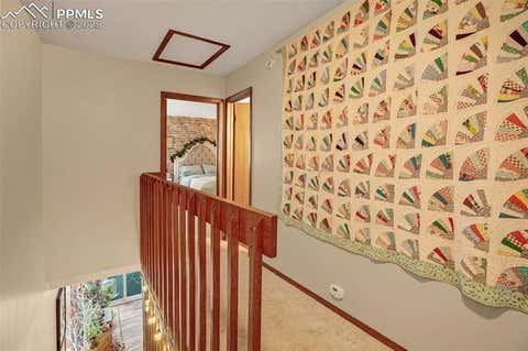 Tiny photo for 560 Manor Court #A, Woodland Park, CO 80863 (MLS # 5001218)