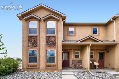 Photo of 7104 Bracken Place, Fountain, CO 80817 (MLS # 5516652)