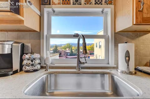 Tiny photo for 6 Boulder Crescent Street, Colorado Springs, CO 80903 (MLS # 3462479)