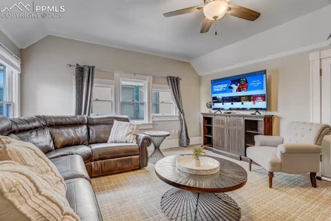 Tiny photo for 6 Boulder Crescent Street, Colorado Springs, CO 80903 (MLS # 3462479)