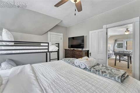 Tiny photo for 6 Boulder Crescent Street, Colorado Springs, CO 80903 (MLS # 3462479)