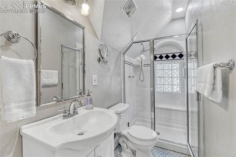 Tiny photo for 6 Boulder Crescent Street, Colorado Springs, CO 80903 (MLS # 3462479)
