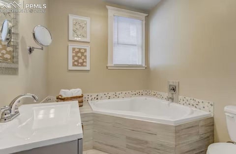 Tiny photo for 6 Boulder Crescent Street, Colorado Springs, CO 80903 (MLS # 3462479)