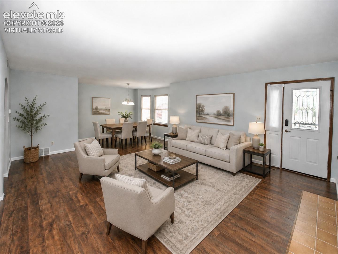 488 W Rockrimmon Boulevard G