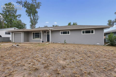 Photo of 629 Hackberry Drive, Colorado Springs, CO 80911 (MLS # 6990307)