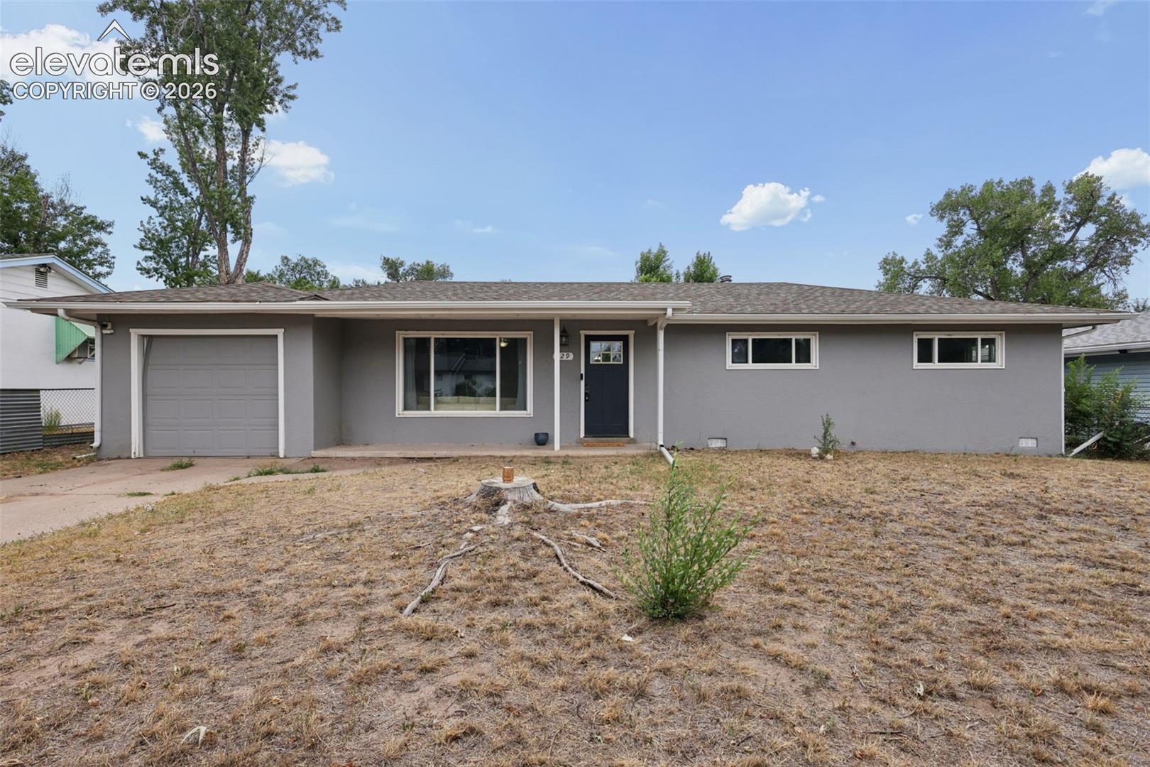 629 Hackberry Drive