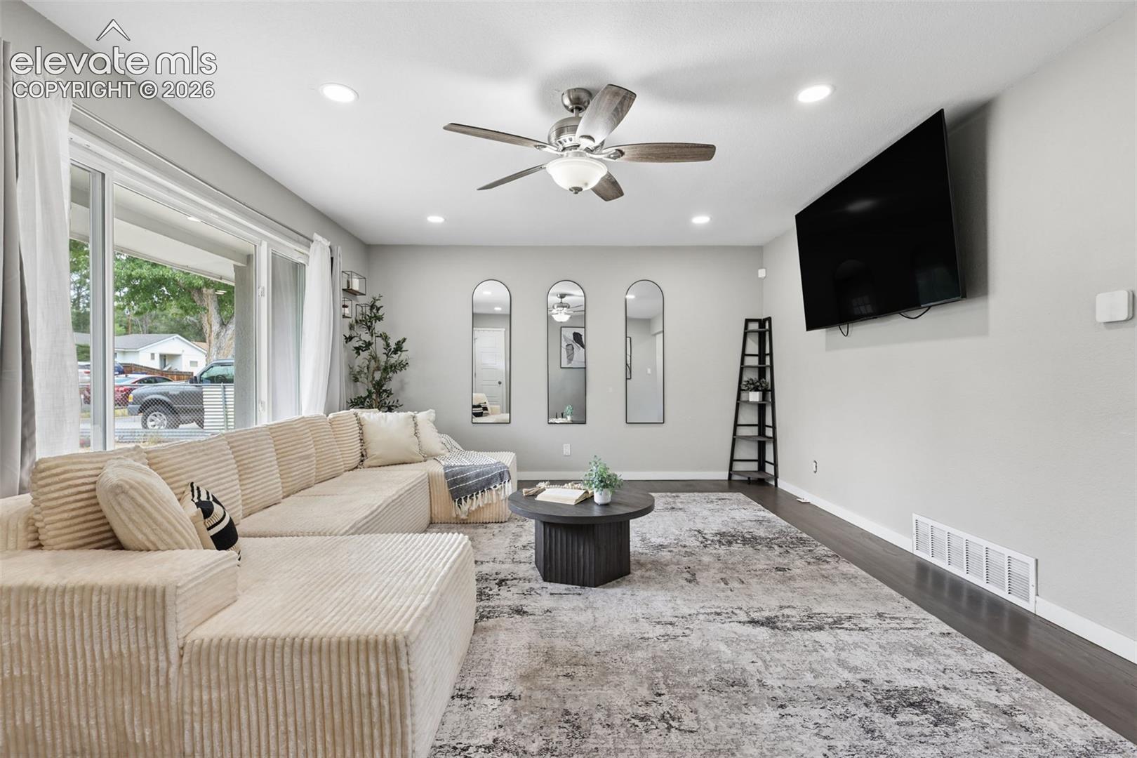 629 Hackberry Drive