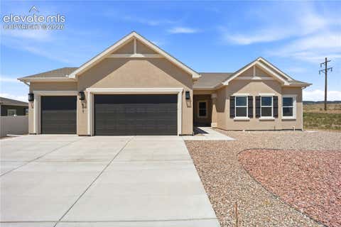 Photo of 817 Keystone Loop, Canon City, CO 81212 (MLS # 4778814)