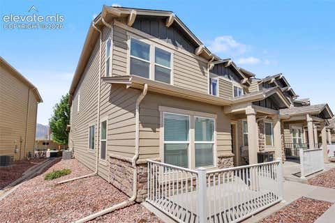 Photo of 2130 Birmingham Loop, Colorado Springs, CO 80910 (MLS # 8223048)