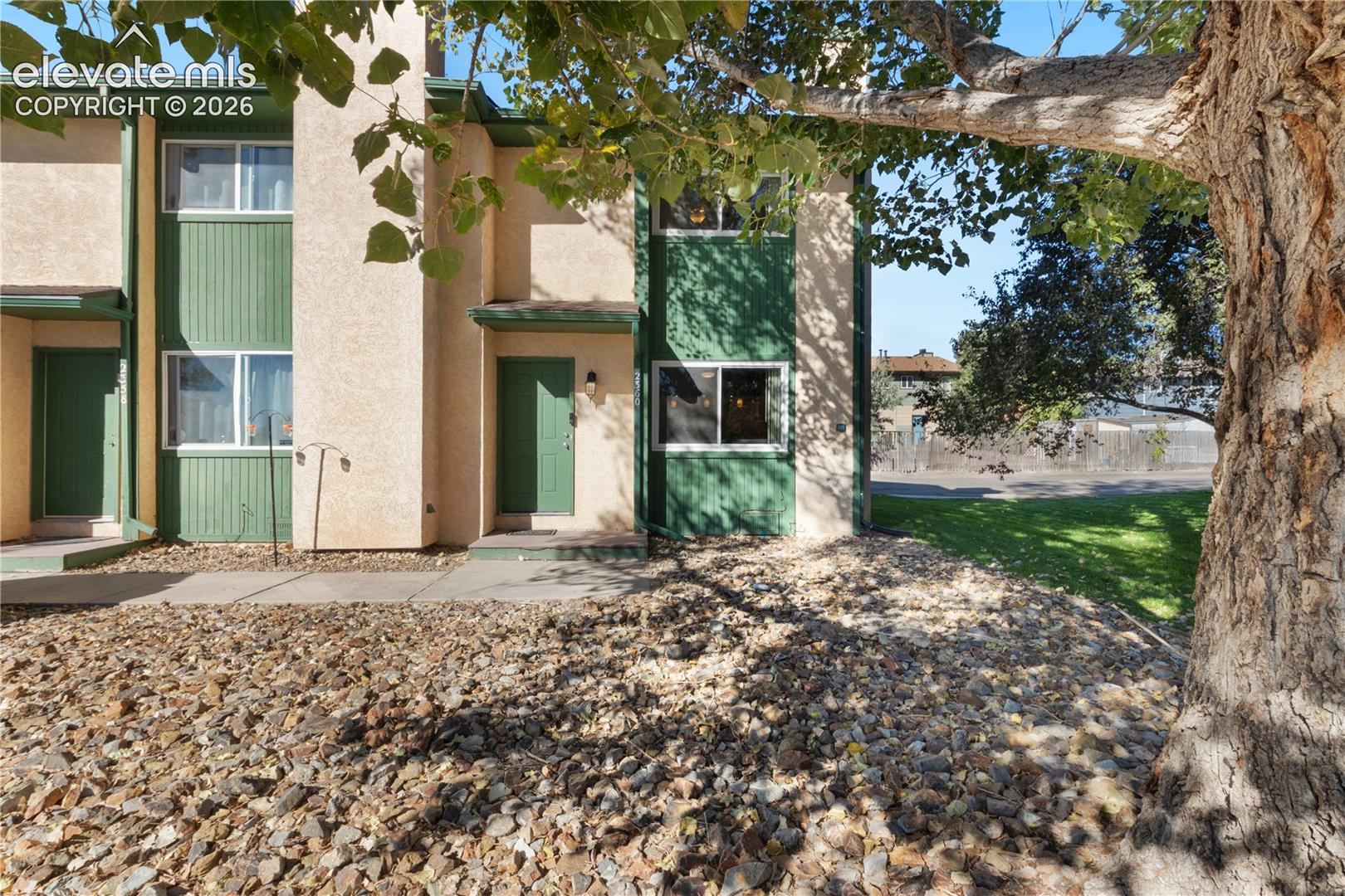 2360 Washo Circle