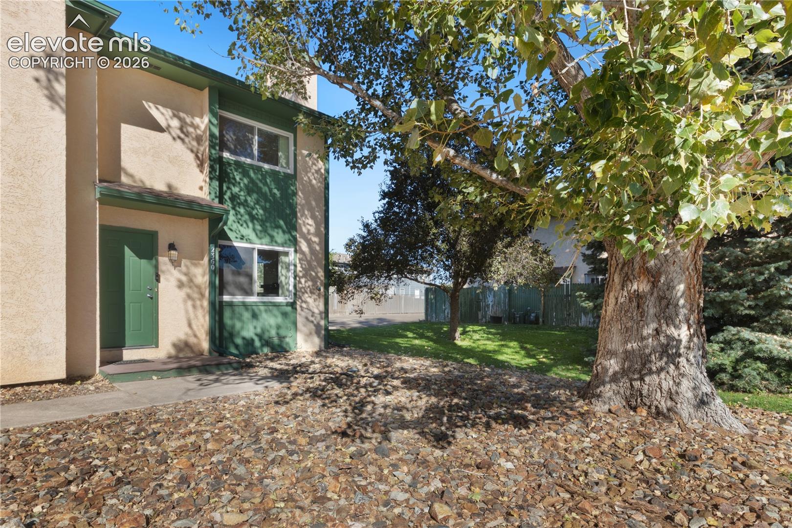 2360 Washo Circle