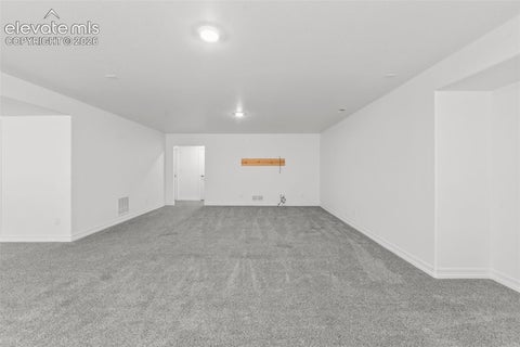 Tiny photo for 6618 Cumbre Vista Way, Colorado Springs, CO 80924 (MLS # 3200463)
