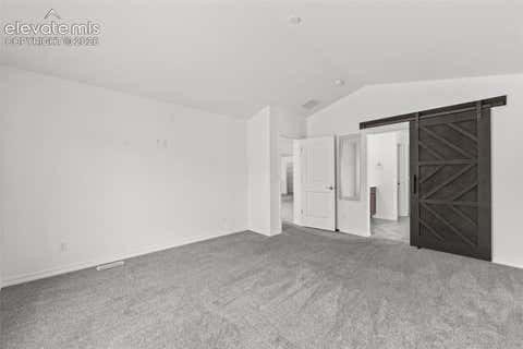 Tiny photo for 6618 Cumbre Vista Way, Colorado Springs, CO 80924 (MLS # 3200463)