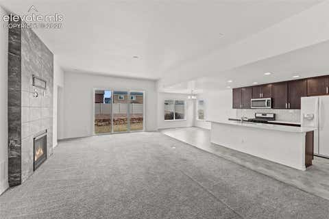 Tiny photo for 6618 Cumbre Vista Way, Colorado Springs, CO 80924 (MLS # 3200463)