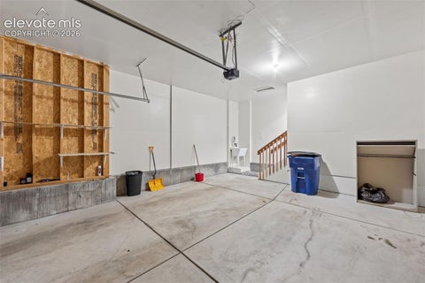 Tiny photo for 6618 Cumbre Vista Way, Colorado Springs, CO 80924 (MLS # 3200463)