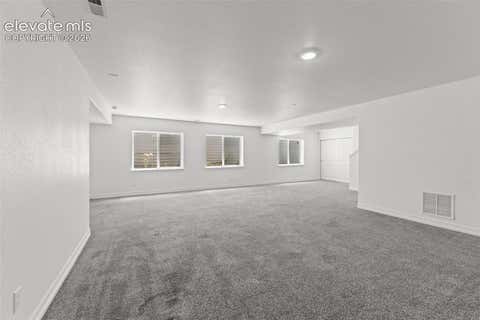 Tiny photo for 6618 Cumbre Vista Way, Colorado Springs, CO 80924 (MLS # 3200463)