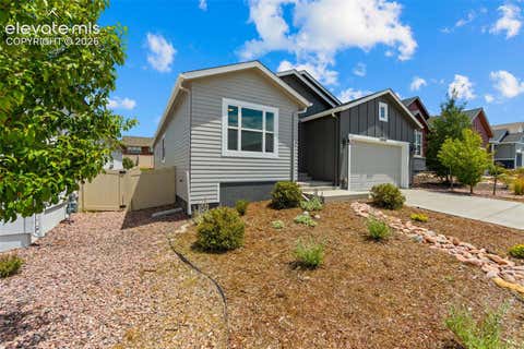 Tiny photo for 6618 Cumbre Vista Way, Colorado Springs, CO 80924 (MLS # 3200463)