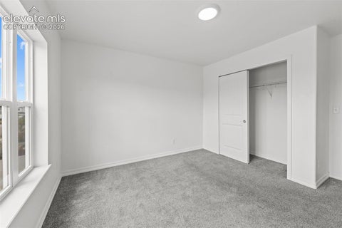 Tiny photo for 6618 Cumbre Vista Way, Colorado Springs, CO 80924 (MLS # 3200463)