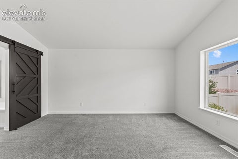 Tiny photo for 6618 Cumbre Vista Way, Colorado Springs, CO 80924 (MLS # 3200463)