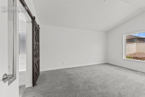 Tiny photo for 6618 Cumbre Vista Way, Colorado Springs, CO 80924 (MLS # 3200463)
