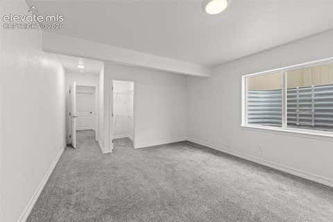Tiny photo for 6618 Cumbre Vista Way, Colorado Springs, CO 80924 (MLS # 3200463)