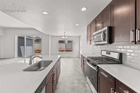 Tiny photo for 6618 Cumbre Vista Way, Colorado Springs, CO 80924 (MLS # 3200463)