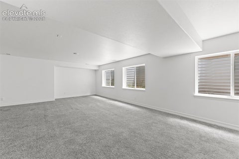 Tiny photo for 6618 Cumbre Vista Way, Colorado Springs, CO 80924 (MLS # 3200463)